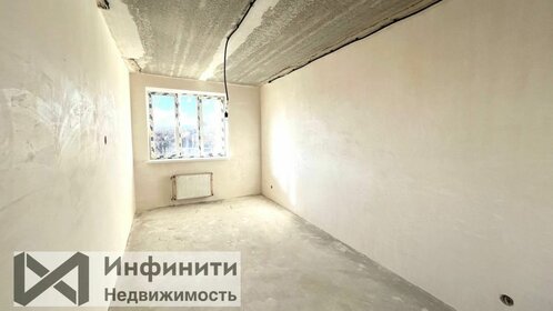 35 м², 1-комнатная квартира 3 100 000 ₽ - изображение 27