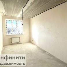 Квартира 37,4 м², 1-комнатная - изображение 4