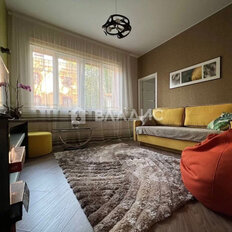 Квартира 45,1 м², 2-комнатные - изображение 5