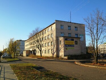 Купить квартиру рядом с парком в Белогорске - изображение 4