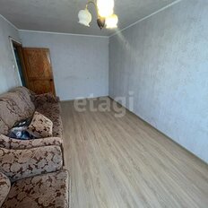 Квартира 54 м², 2-комнатная - изображение 5