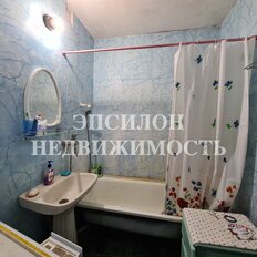 Квартира 72,8 м², 3-комнатная - изображение 5