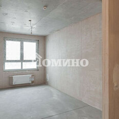 Квартира 37,7 м², 2-комнатная - изображение 3