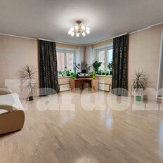 Квартира 120 м², 3-комнатная - изображение 2