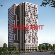 Квартира 61,9 м², 3-комнатная - изображение 3