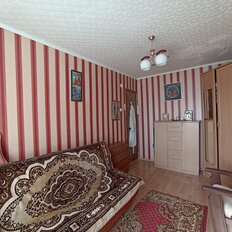 Квартира 58 м², 3-комнатная - изображение 5