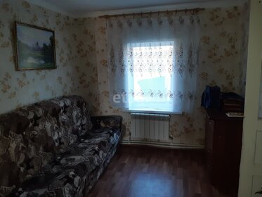 64 м² дом, 8,3 сотки участок 4 700 000 ₽ - изображение 49