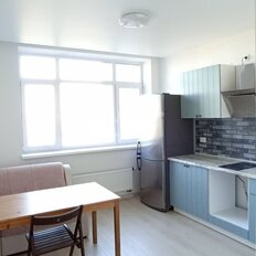 Квартира 32,5 м², 1-комнатная - изображение 5