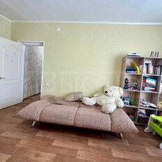 Квартира 84 м², 3-комнатная - изображение 5