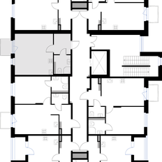 Квартира 29 м², студия - изображение 3