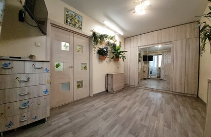Купить двухкомнатную квартиру бизнес класса у метро Автово (красная ветка) в Санкт-Петербурге и ЛО - изображение 22