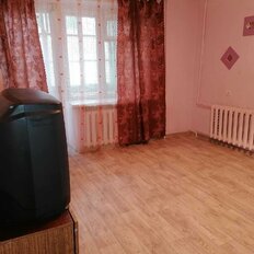 Квартира 30 м², 1-комнатная - изображение 4