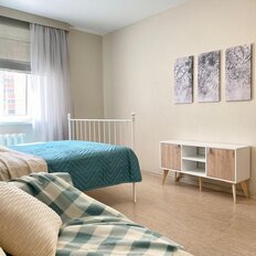 Квартира 60 м², 2-комнатная - изображение 4