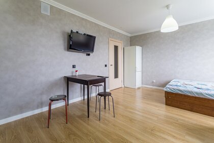 22 м², 1-комнатная квартира 1 600 ₽ в сутки - изображение 29