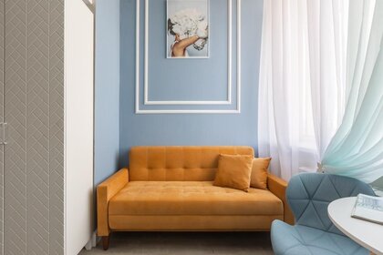 Купить 4-комнатную квартиру у метро Улица Горчакова (серо-голубая ветка) в Москве и МО - изображение 23