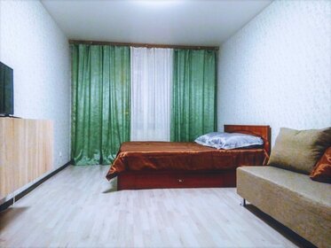 109 м², 3-комнатная квартира 6 000 ₽ в сутки - изображение 61