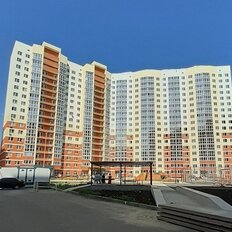 Квартира 44 м², 1-комнатная - изображение 4