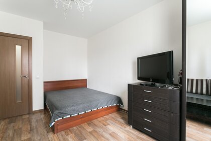 37 м², 1-комнатная квартира 2 290 ₽ в сутки - изображение 39