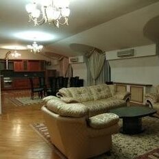 Квартира 292,9 м², 5-комнатная - изображение 1