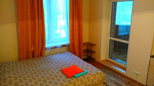 48 м², квартира-студия 4 000 ₽ в сутки - изображение 97