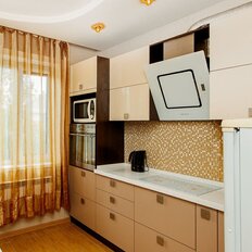 Квартира 80 м², 3-комнатная - изображение 3