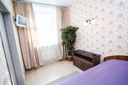 50 м², 2-комнатная квартира 2 300 ₽ в сутки - изображение 72