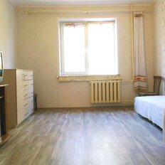 Квартира 39,8 м², 1-комнатная - изображение 2