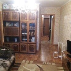 Квартира 50 м², 3-комнатная - изображение 5