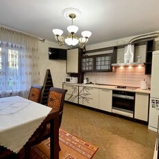 Квартира 100 м², 3-комнатная - изображение 2