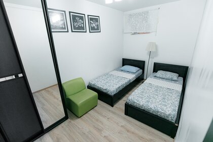 70 м², 2-комнатная квартира 3 500 ₽ в сутки - изображение 37