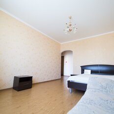 Квартира 40 м², 1-комнатная - изображение 3