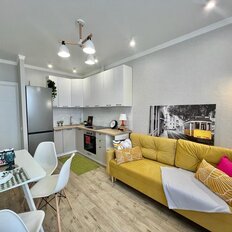 Квартира 55 м², 3-комнатная - изображение 4