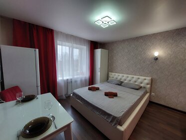 28 м², квартира-студия 2 300 ₽ в сутки - изображение 33