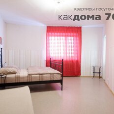 Квартира 65 м², 2-комнатная - изображение 1