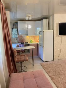 43 м², 2-комнатная квартира 2 500 ₽ в сутки - изображение 36