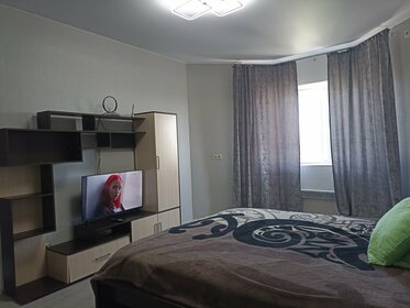 35 м², квартира-студия 3 000 ₽ в сутки - изображение 69