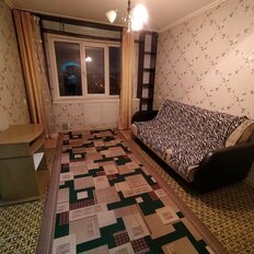 Квартира 21 м², студия - изображение 1