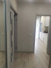 18 м², квартира-студия 2 000 ₽ в сутки - изображение 42