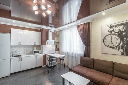 40 м², 1-комнатная квартира 2 200 ₽ в сутки - изображение 46