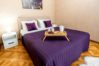 49 м², 2-комнатная квартира 3 400 ₽ в сутки - изображение 111