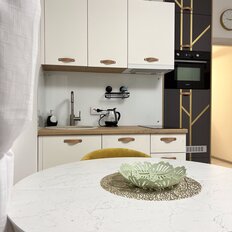 Квартира 32,3 м², студия - изображение 4