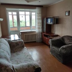 Квартира 60 м², 3-комнатная - изображение 1