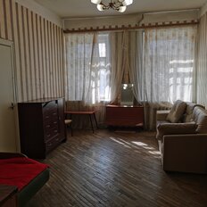 Квартира 68 м², 2-комнатная - изображение 3