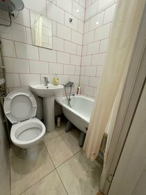 18 м², квартира-студия 1 100 ₽ в сутки - изображение 35