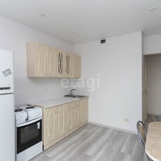 Квартира 38,3 м², 1-комнатная - изображение 3