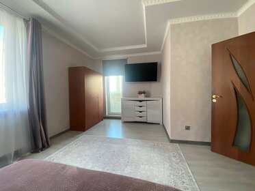 36 м², 1-комнатная квартира 2 900 ₽ в сутки - изображение 71