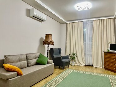 40 м², 1-комнатная квартира 2 500 ₽ в сутки - изображение 57