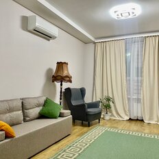 Квартира 50 м², 1-комнатная - изображение 2