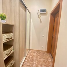 Квартира 34,3 м², студия - изображение 3