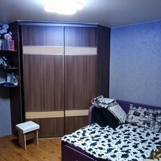 Квартира 37,3 м², 1-комнатная - изображение 5